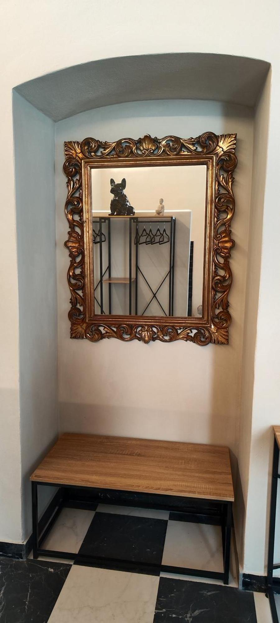 מלון סרזאנה Antica Dogana מראה חיצוני תמונה